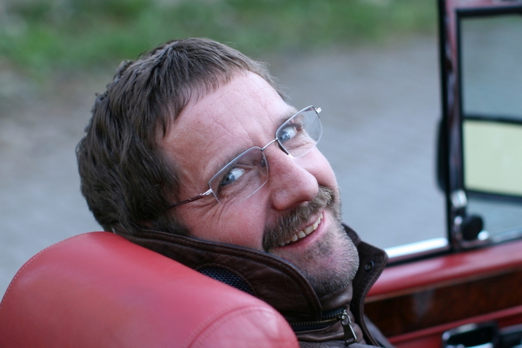John